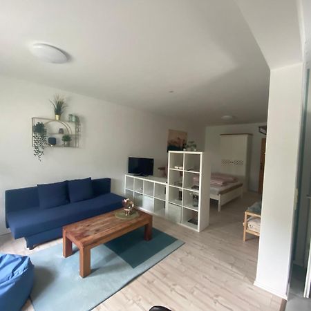 Ferienwohnung Shakira Penig Kültér fotó