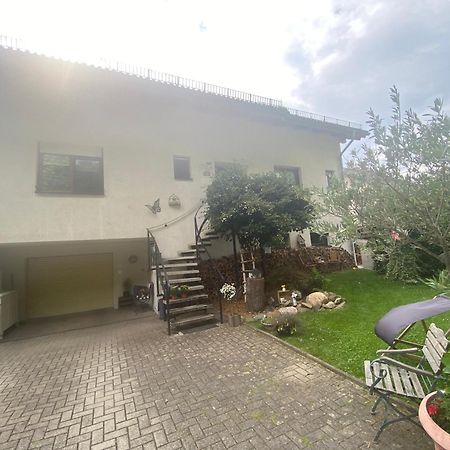 Ferienwohnung Shakira Penig Kültér fotó
