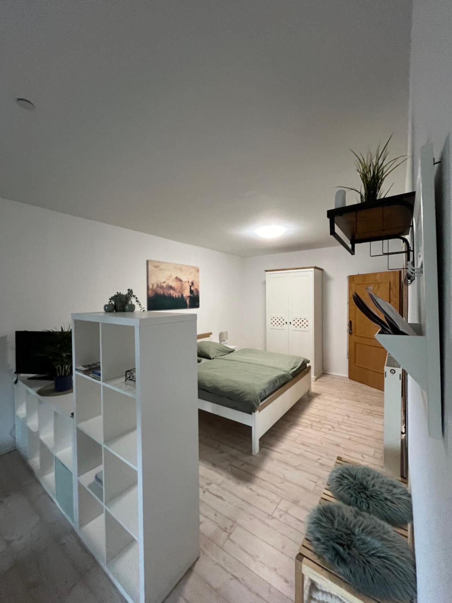 Ferienwohnung Shakira Penig Kültér fotó